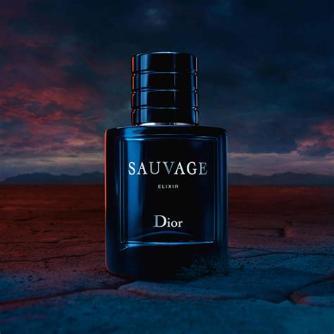 dior sauvage elixir kaufen